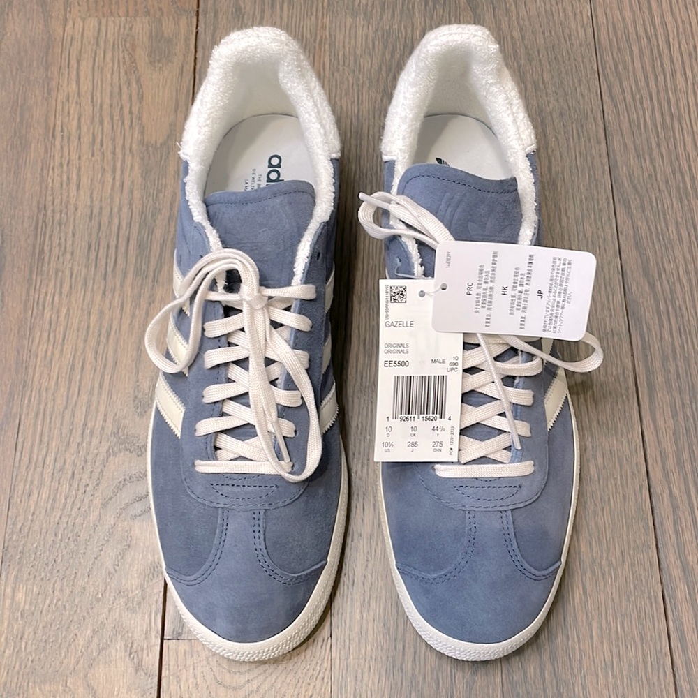 adidas Originals Gazelle Sneakers